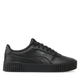 

Снікерcи Puma Carina 2.0 385849 01 Puma Black/Dark Shadow, Чорний