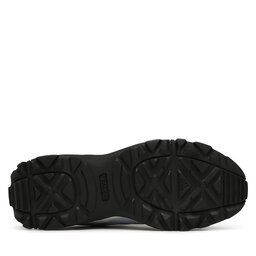 

Взуття adidas Terrex Hyperhiker Low Hiking Shoes HQ5825 Blue Dawn/Grey One/Solar Gold, Голубий