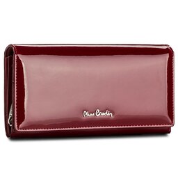 Pierre Cardin Veľká dámska peňaženka Pierre Cardin 05 LINE 106 Red 19240