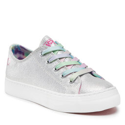 Pablosky Sneakers Pablosky PAOLA 969050 S Silver