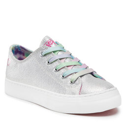 

Снікерcи Pablosky PAOLA 969050 S Silver, Срібний