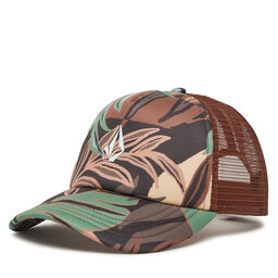Volcom Kepurė su snapeliu Volcom Into Paradise E5512500 Spalvota