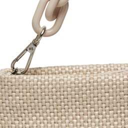 

Сумка Gianni Chiarini Brenda BS 8265/24PE CST-PL Sabbia, Білий