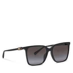 Michael Kors Okulary przeciwsłoneczne Michael Kors 0MK2197U Black 30058G
