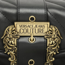 

Сумка Versace Jeans Couture 74VA4BF1 ZS409 899, Чорний