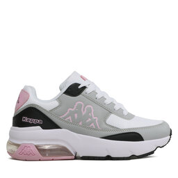 

Снікерcи Kappa 243247 White/Fleider 1024, Білий