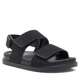 Action Boy Sandales Action Boy CF2458-1 Noir