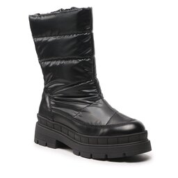 Tamaris Cizme de zăpadă Tamaris 1-26460-29 Black Shiny 039