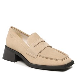 Vagabond Īsi apavi Vagabond Blanca 5417-540-13 Beige