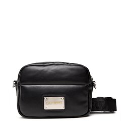 

Сумка Plein Sport Small Crossover Ashley 2110010 Black 293, Чорний
