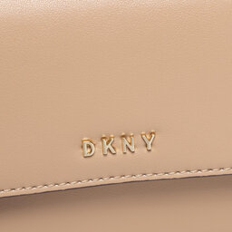 

Сумка DKNY, Бежевий