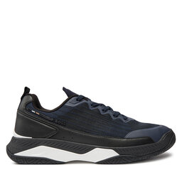 BOSS Sportcipők Boss Courtstride Tenn 50523209 Sötétkék