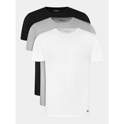 Tommy Hilfiger Tommy Hilfiger Set di t-shirt UM0UM03138 Multicolore Regular Fit