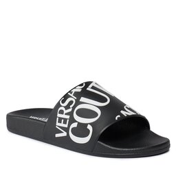 Versace Jeans Couture Šlepetės Versace Jeans Couture 75VA3SQ1 71352 899