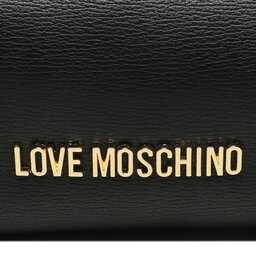 

Сумка LOVE MOSCHINO JC5301PP1HLD0000 Nero, Чорний