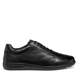 Geox Sneakers Geox U Leitan U563QA 00085 C9999 Schwarz