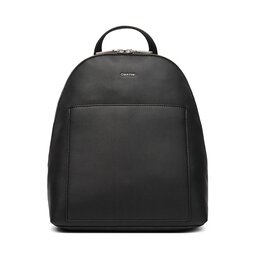 Calvin Klein Рюкзак Calvin Klein Ck Must Dome Backpack K60K611363 Ck Black BEH