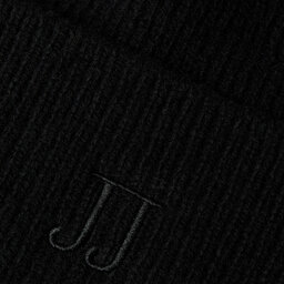

Шапкa Jack&Jones 12238524 Black 4260605, Чорний