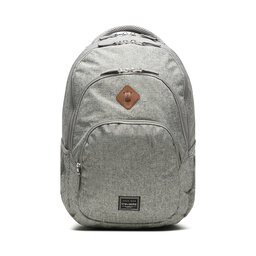 Travelite Plecak Travelite Basics 96308 Jasnoszary 3