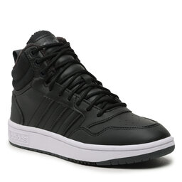 adidas Παπούτσια adidas Hoops 3.0 GZ6679 Black