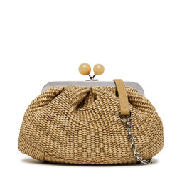 Weekend Max Mara Torebka Weekend Max Mara 2515511095650 Beżowy