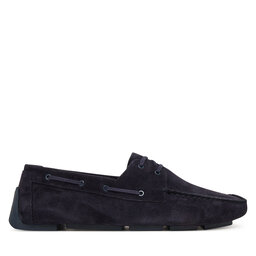 Calvin Klein Mokassins Calvin Klein Driver Boat Su HM0HM02084 Dunkelblau