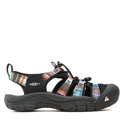 

Босоніжки Keen Newport H2 1003480 Raya Black, Чорний