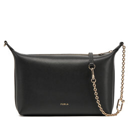 Furla Kabelka Furla WE00662 BX3104 O6000 Černá