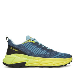 Grisport Sneakersy Grisport GR-25-32-9005M Modrá
