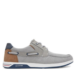 Nautica Félcipő Nautica 24SD107 Szürke