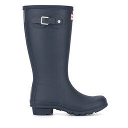 Hunter Cizme de cauciuc Hunter JFT6000RMA-NVY Bleumarin