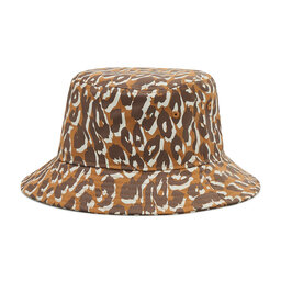 

Капелюх New Era Aop Bucket New  60222450 Коричневий