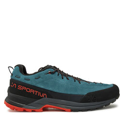 La Sportiva Bakancs La Sportiva TX Guide 27S642900 Sötétkék