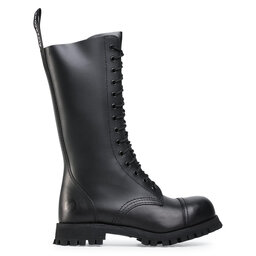 Altercore Bocanci Altercore 552 Negru