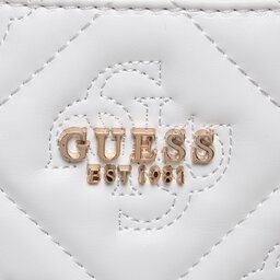 

Сумка Guess HWQM92 29060 WLO, Білий