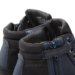 

Черевики Geox J Mattias B B.Abx A J160DA 032FU C0045 S Navy/Black, Cиній