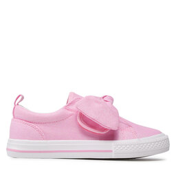 

Кросівки Nelli Blu CF-12345 Pink, Рожевий