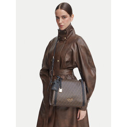 Liu Jo Handtasche Liu Jo AF6003 E1137 Dunkelbraun
