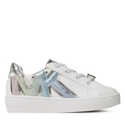 

Снікерcи MICHAEL KORS KIDS Jem Airin MK100706T White/Watercolor, Білий
