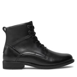 Josef Seibel Bakancs Josef Seibel Simona 05 64505 Fekete