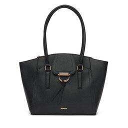 JENNY Handtasche JENNY JNY-M-010-07 Schwarz