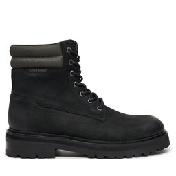 Björn Borg Scarponcini Björn Borg H400 Hiker High BJ295054AM Nero