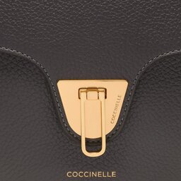 

Сумка Coccinelle MF6 Coccinelle Beat Sof E1 MF6 15 03 01 Ardesia Y66, Cиній
