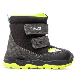 

Снігоходи Primigi GORE-TEX 2863211 M Gr.S, Чорний