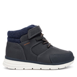 Mayoral Зимни обувки Mayoral 44603 Тъмносин