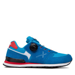 

Снікерcи Lurchi George 33-28002-22 D Rlue/Red, Голубий