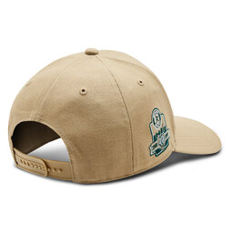 

Бейсболка 47 Brand MLB Oakland Athletics Sure Shot Snapback '47 MVP BCPTN-SUMVP18WBP-KH08 Khaki, Хакі