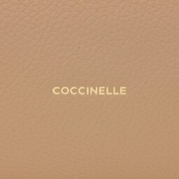 

Сумка Coccinelle NC5 Coccinellechariot E1 NC5 13 01 01 Toasted N10, Коричневий