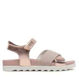 

Босоніжки Primigi 3892000 D Pink-Old Pink, Рожевий