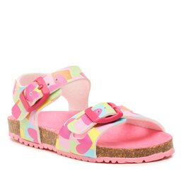 Agatha Ruiz de la Prada Sandały Agatha Ruiz de la Prada 232965 S Pink